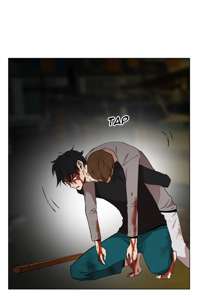 Read Hardcore Leveling Warrior (en) Manga Online