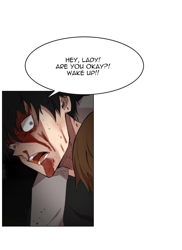 Read Hardcore Leveling Warrior (en) Manga Online