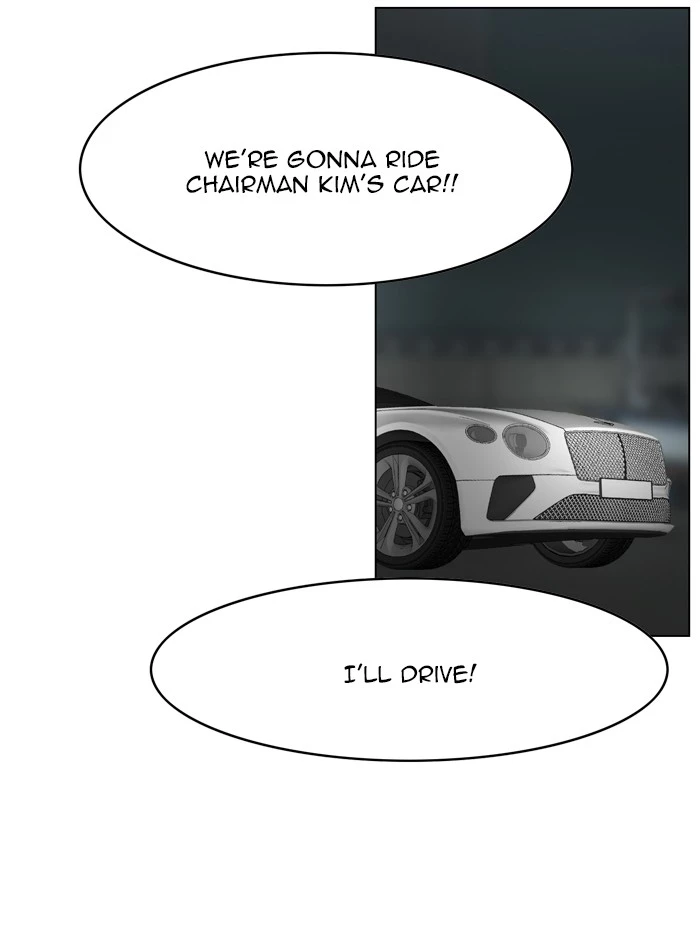 Read Hardcore Leveling Warrior (en) Manga Online