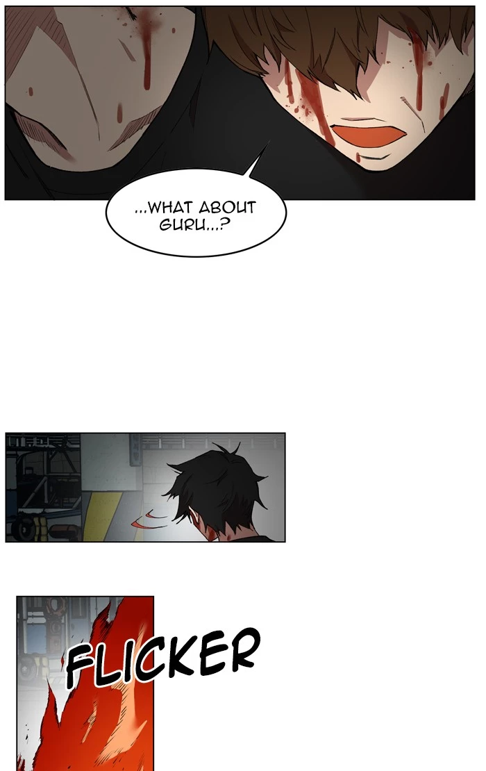 Read Hardcore Leveling Warrior (en) Manga Online