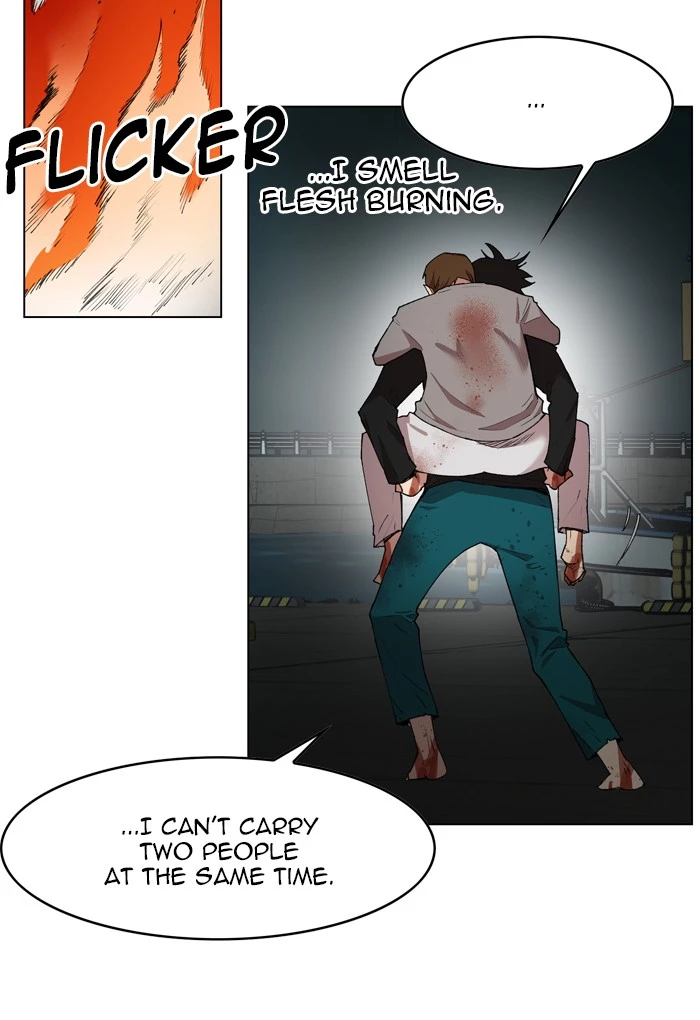 Read Hardcore Leveling Warrior (en) Manga Online