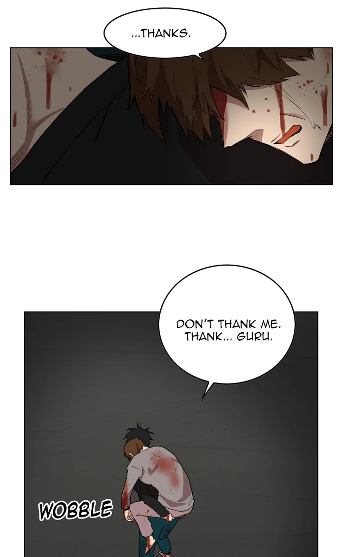 Read Hardcore Leveling Warrior (en) Manga Online