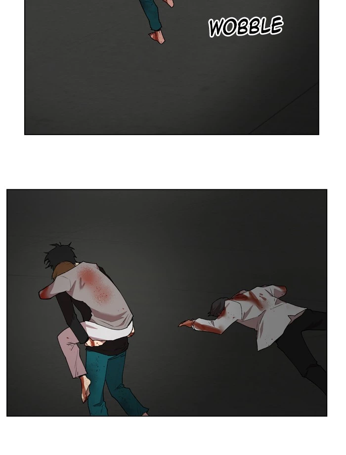 Read Hardcore Leveling Warrior (en) Manga Online