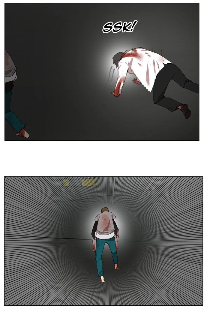 Read Hardcore Leveling Warrior (en) Manga Online