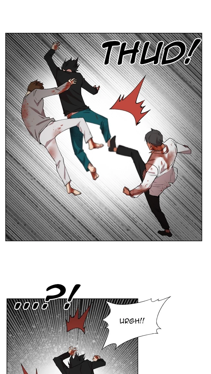 Read Hardcore Leveling Warrior (en) Manga Online