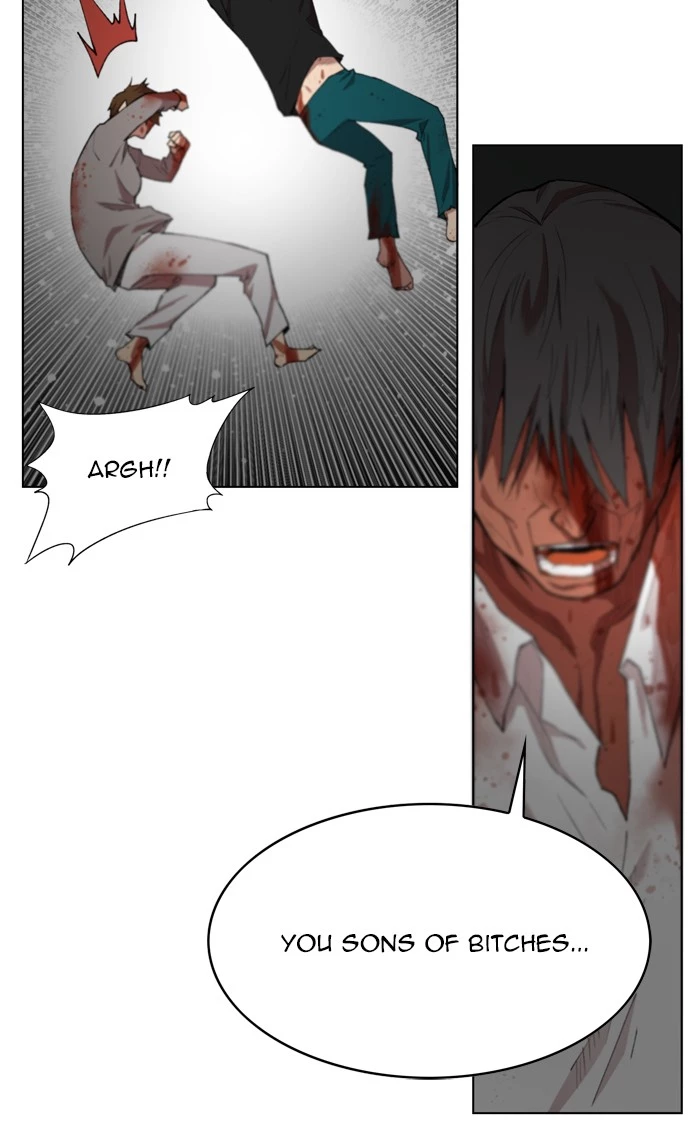 Read Hardcore Leveling Warrior (en) Manga Online