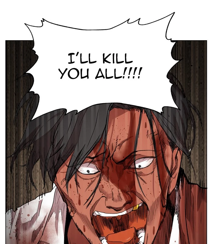 Read Hardcore Leveling Warrior (en) Manga Online