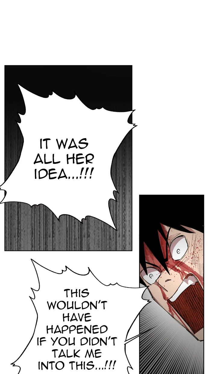 Read Hardcore Leveling Warrior (en) Manga Online