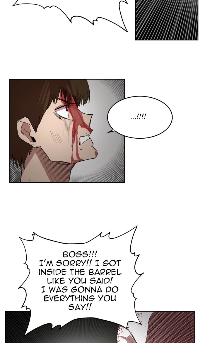 Read Hardcore Leveling Warrior (en) Manga Online