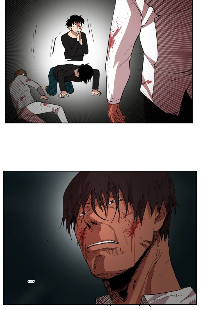 Read Hardcore Leveling Warrior (en) Manga Online