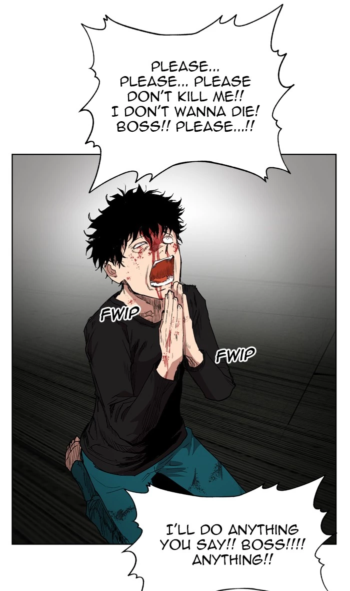 Read Hardcore Leveling Warrior (en) Manga Online