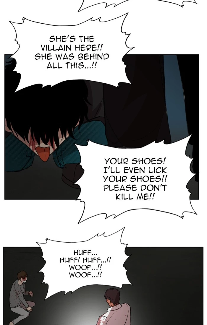 Read Hardcore Leveling Warrior (en) Manga Online