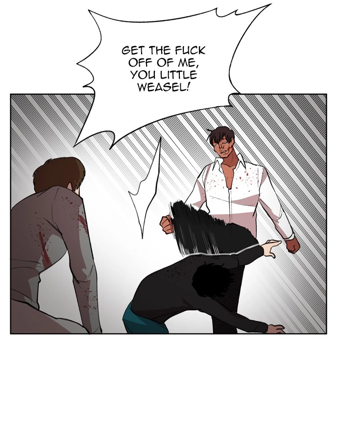 Read Hardcore Leveling Warrior (en) Manga Online