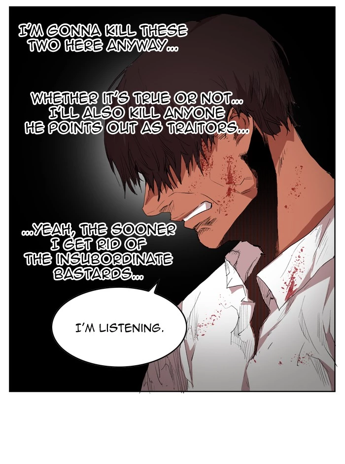 Read Hardcore Leveling Warrior (en) Manga Online