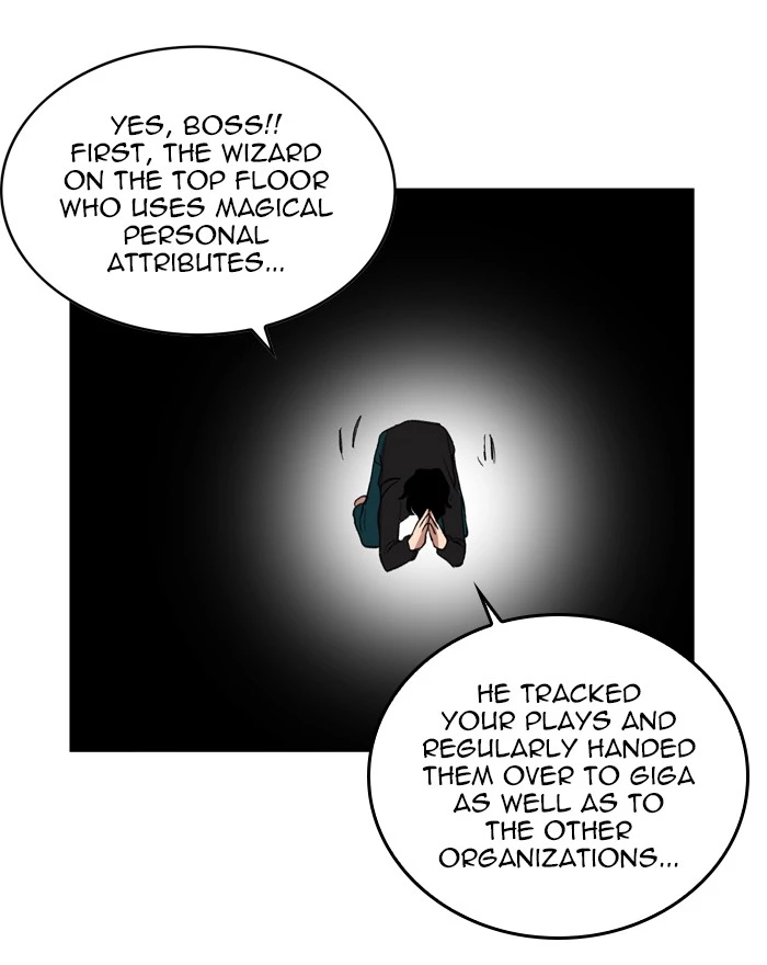 Read Hardcore Leveling Warrior (en) Manga Online