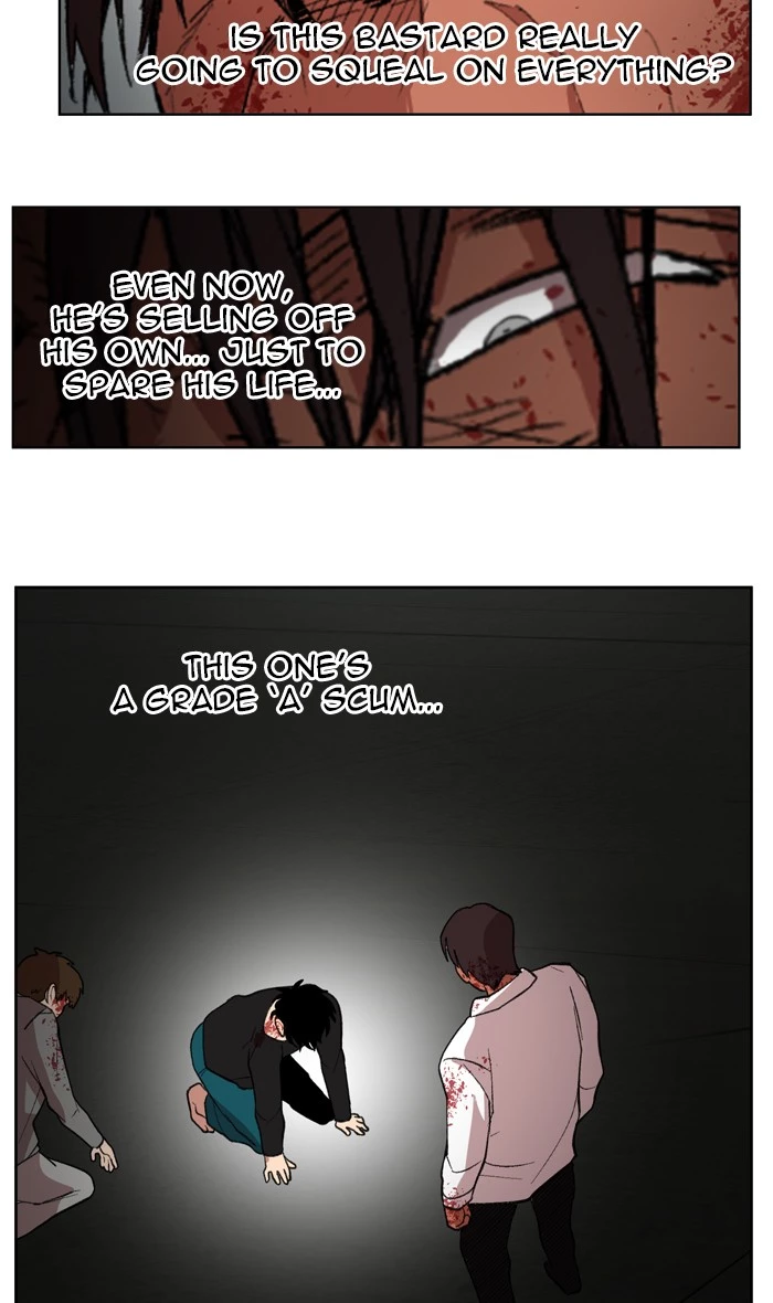 Read Hardcore Leveling Warrior (en) Manga Online