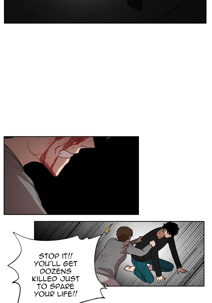 Read Hardcore Leveling Warrior (en) Manga Online