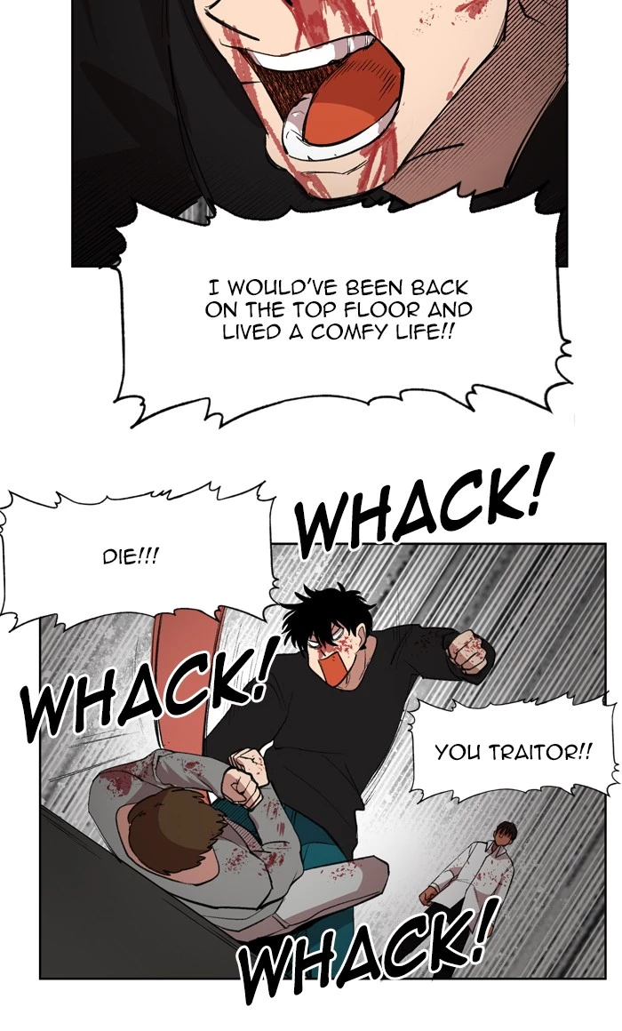 Read Hardcore Leveling Warrior (en) Manga Online