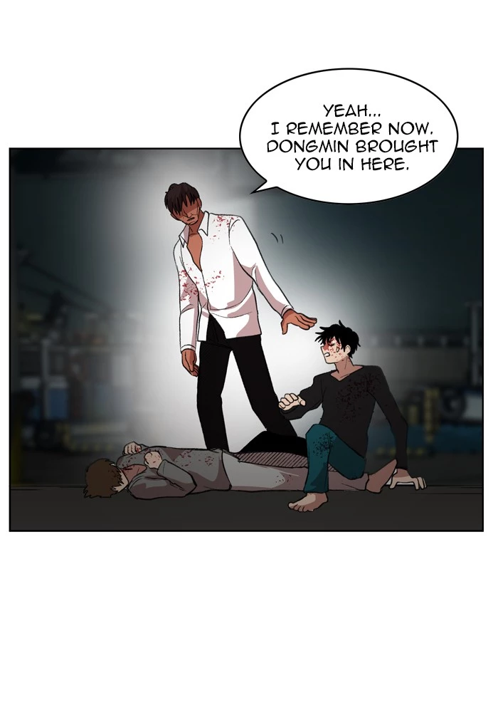 Read Hardcore Leveling Warrior (en) Manga Online