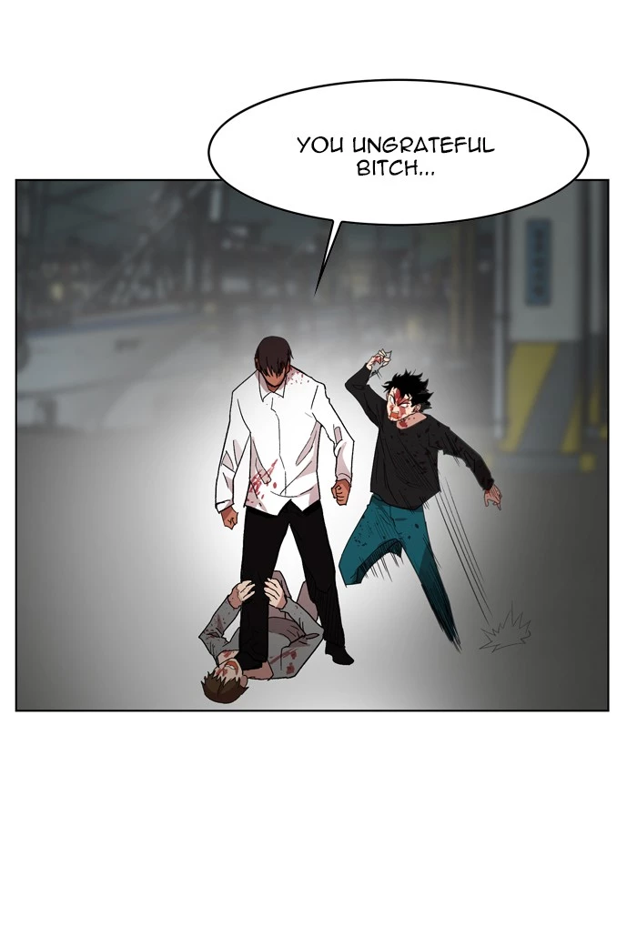 Read Hardcore Leveling Warrior (en) Manga Online