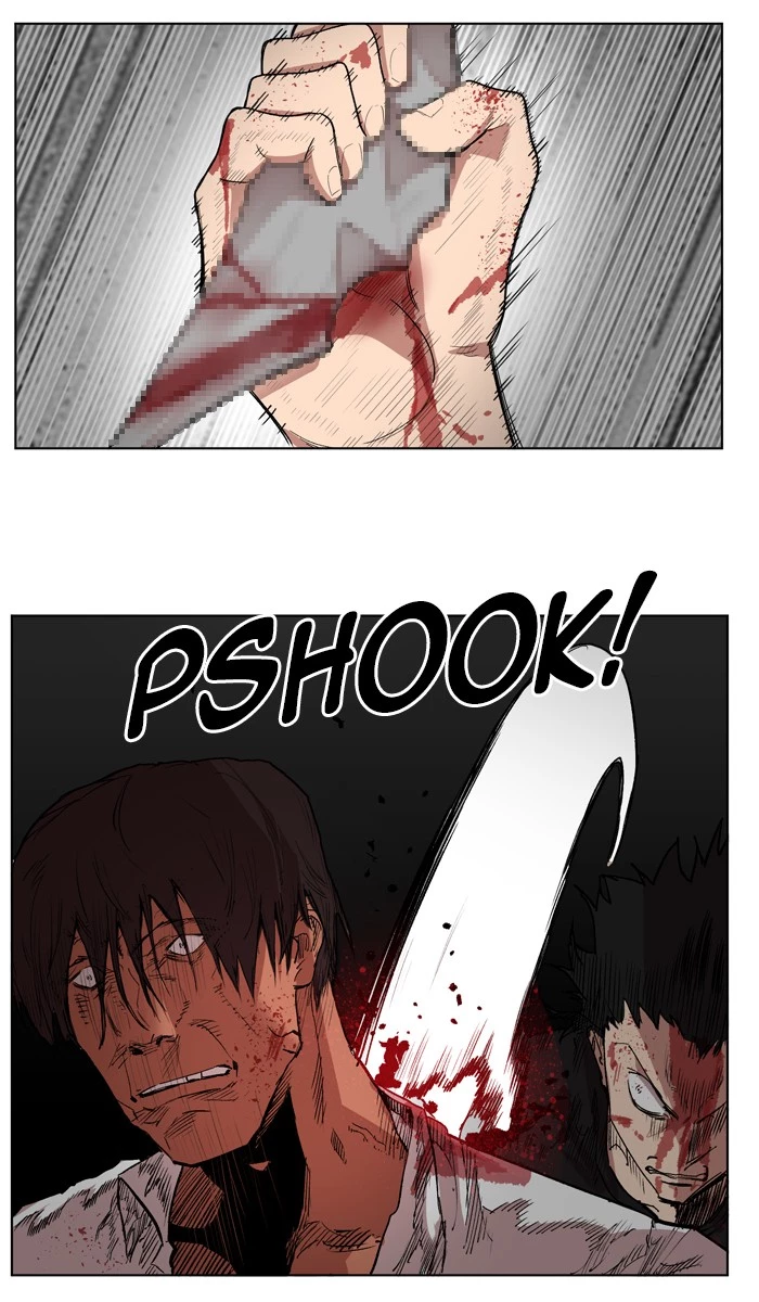 Read Hardcore Leveling Warrior (en) Manga Online