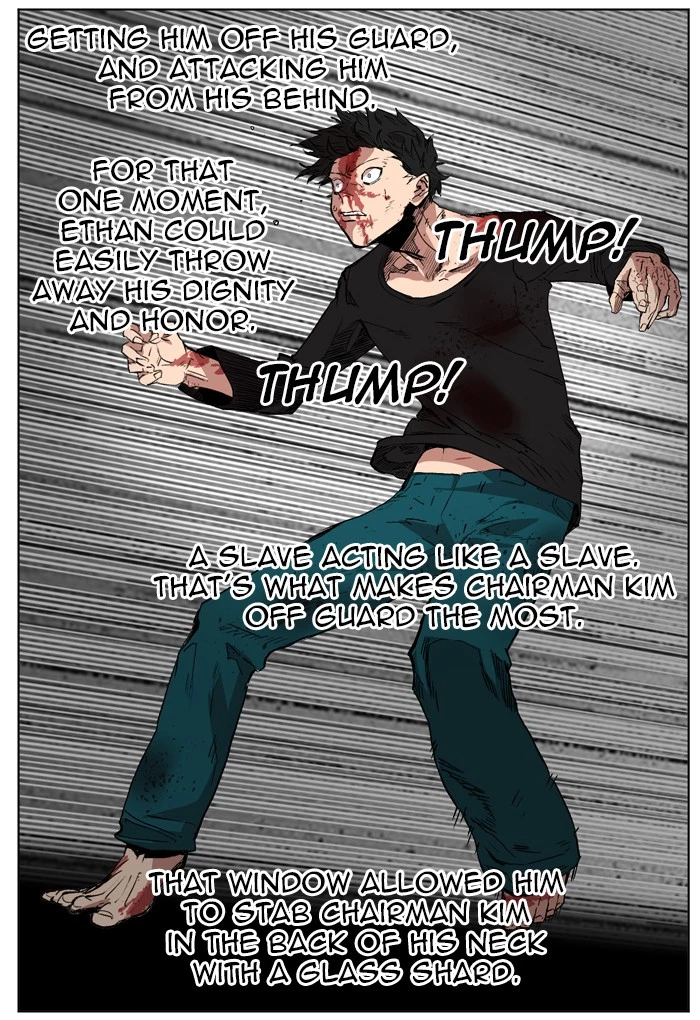 Read Hardcore Leveling Warrior (en) Manga Online