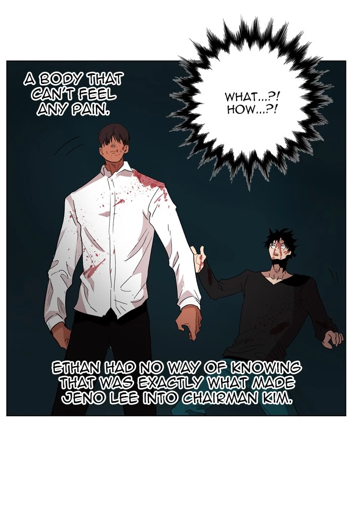 Read Hardcore Leveling Warrior (en) Manga Online