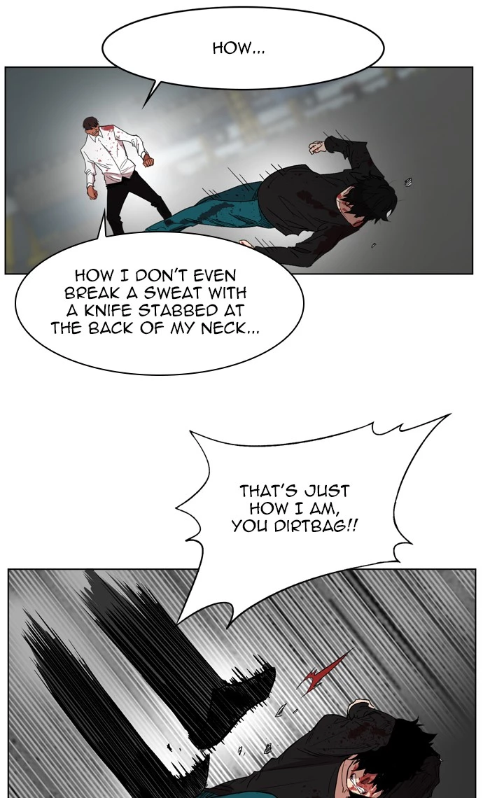 Read Hardcore Leveling Warrior (en) Manga Online