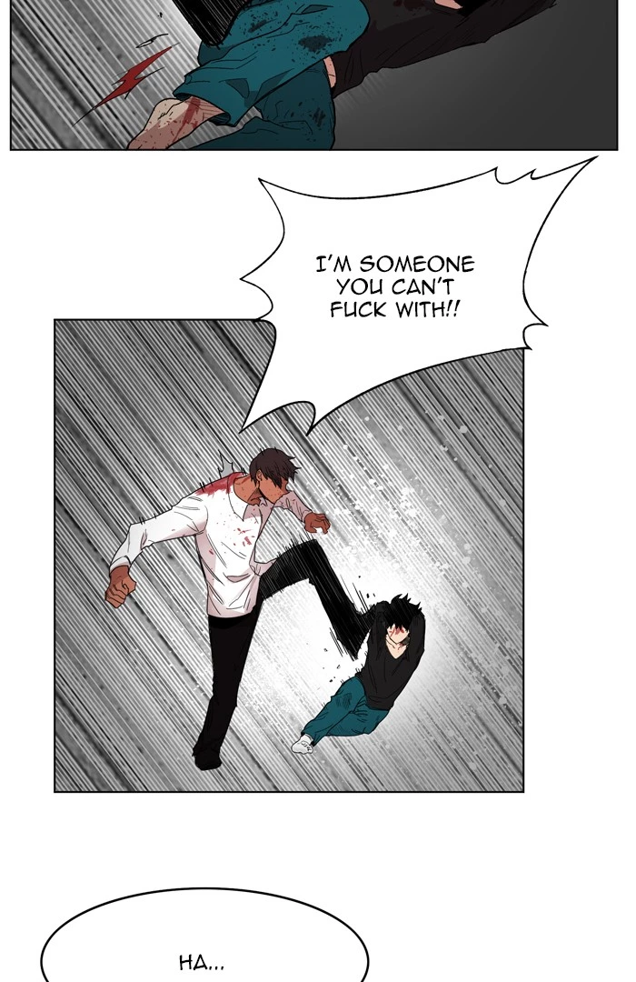 Read Hardcore Leveling Warrior (en) Manga Online