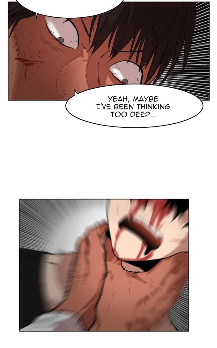 Read Hardcore Leveling Warrior (en) Manga Online