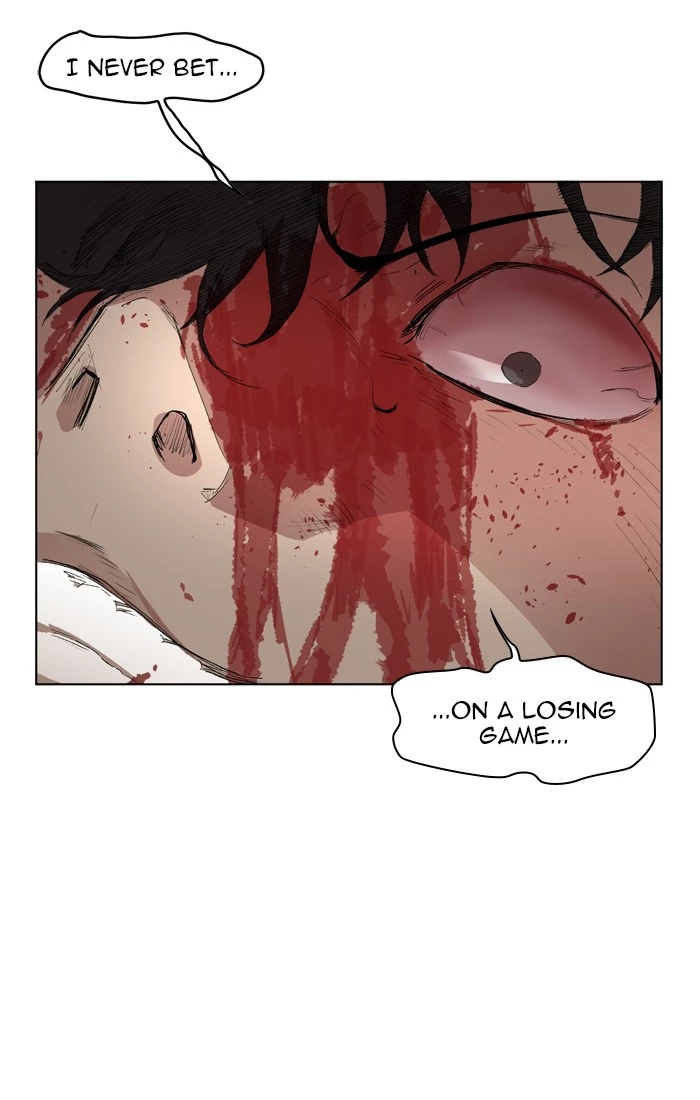 Read Hardcore Leveling Warrior (en) Manga Online