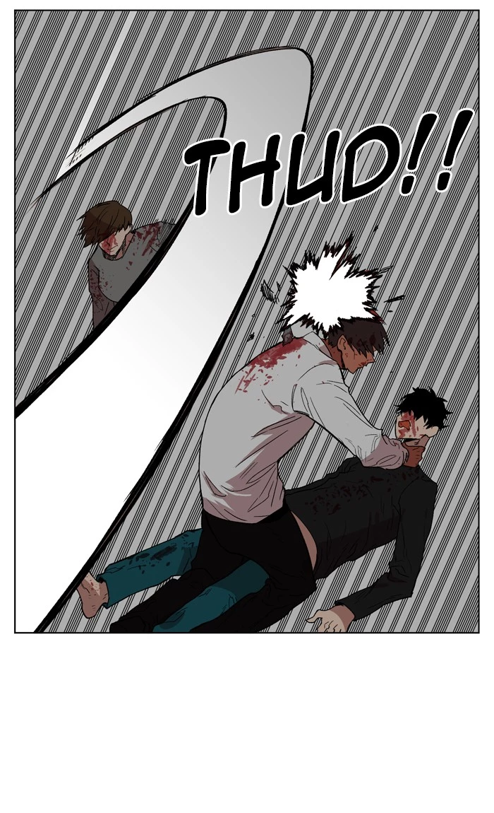 Read Hardcore Leveling Warrior (en) Manga Online