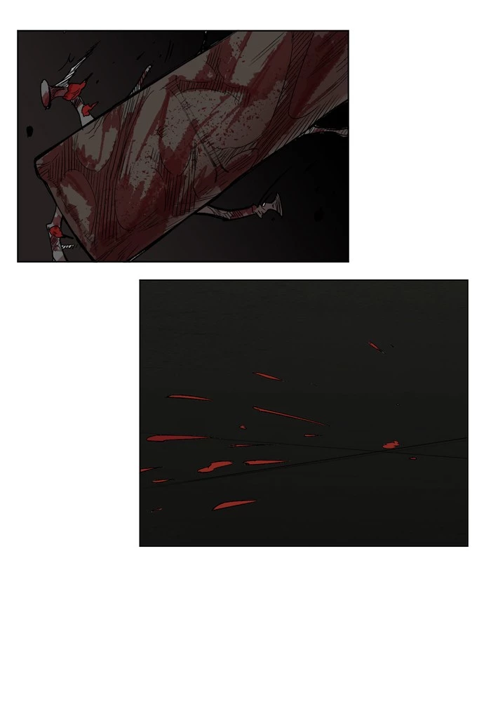 Read Hardcore Leveling Warrior (en) Manga Online