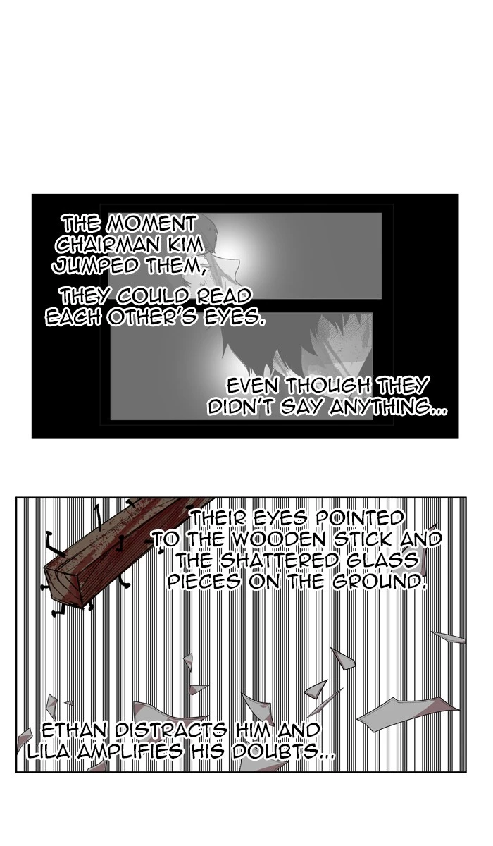 Read Hardcore Leveling Warrior (en) Manga Online