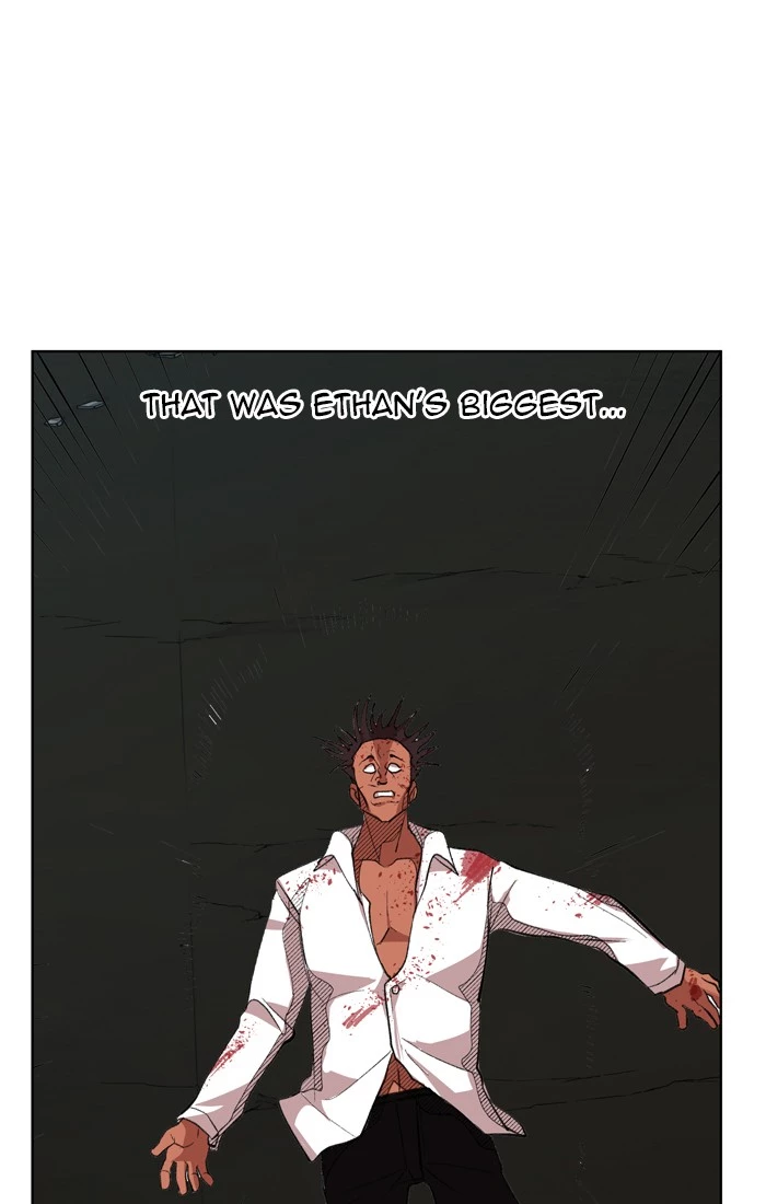 Read Hardcore Leveling Warrior (en) Manga Online