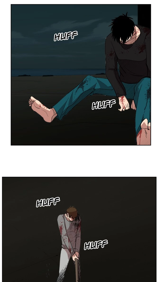 Read Hardcore Leveling Warrior (en) Manga Online