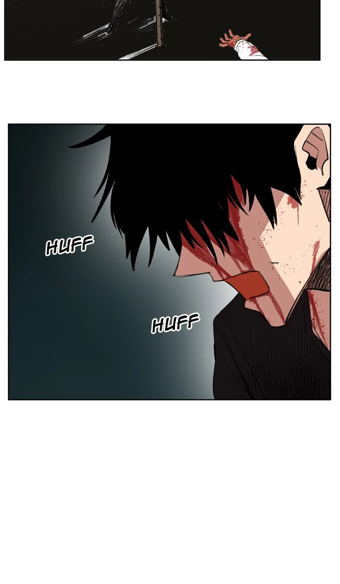 Read Hardcore Leveling Warrior (en) Manga Online