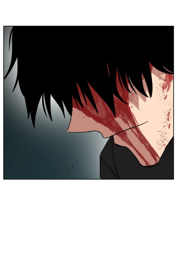 Read Hardcore Leveling Warrior (en) Manga Online