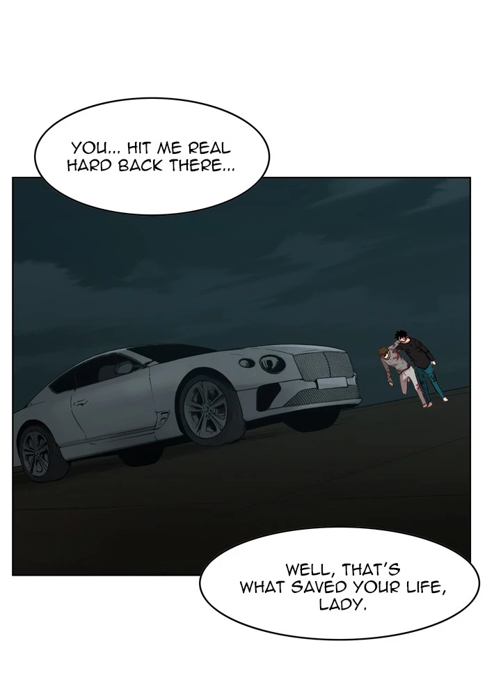 Read Hardcore Leveling Warrior (en) Manga Online