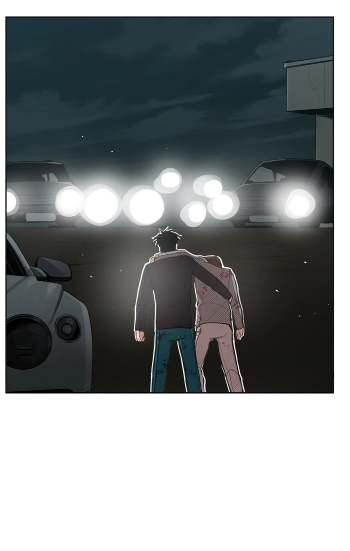 Read Hardcore Leveling Warrior (en) Manga Online