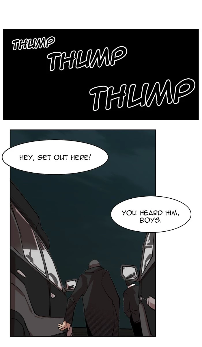 Read Hardcore Leveling Warrior (en) Manga Online