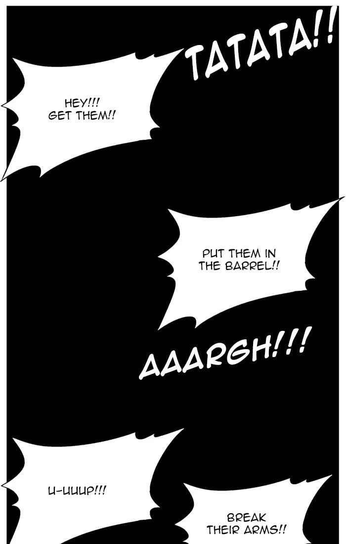 Read Hardcore Leveling Warrior (en) Manga Online