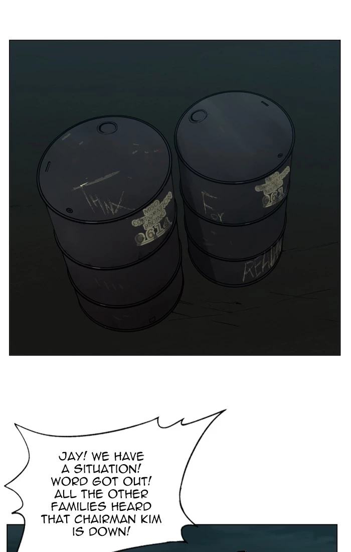 Read Hardcore Leveling Warrior (en) Manga Online