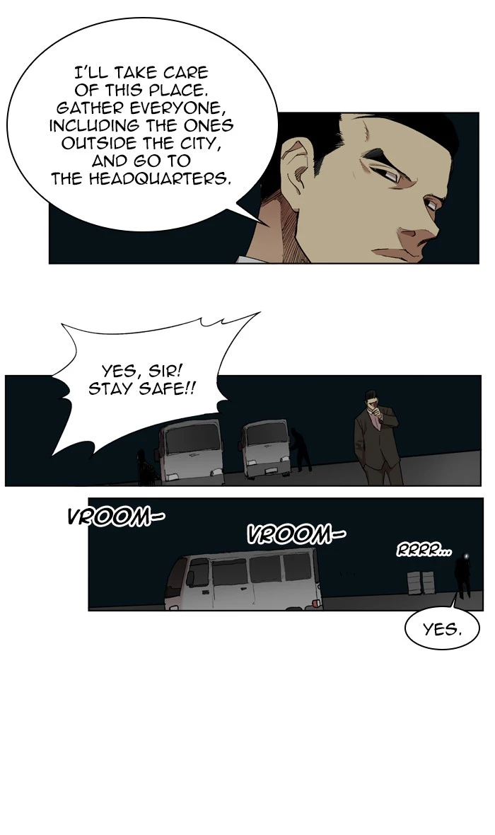 Read Hardcore Leveling Warrior (en) Manga Online