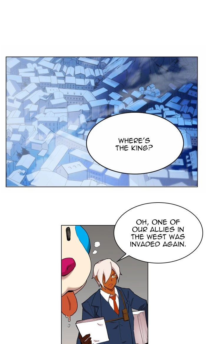 Read Hardcore Leveling Warrior (en) Manga Online