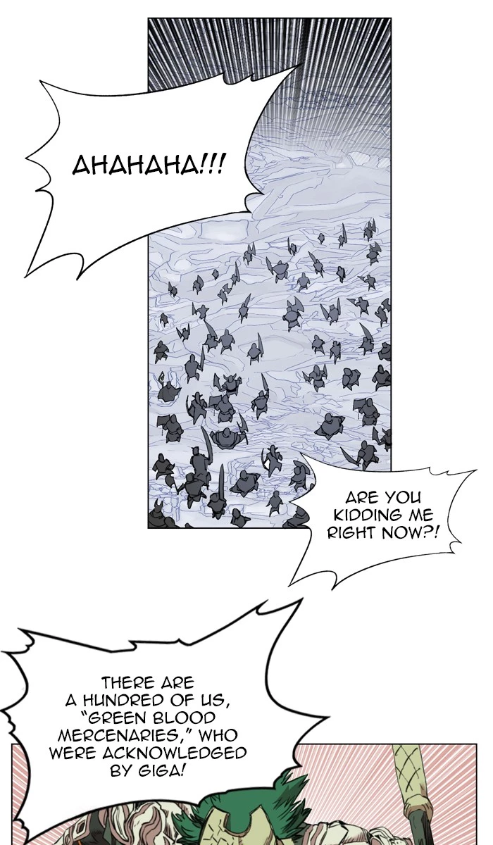 Read Hardcore Leveling Warrior (en) Manga Online