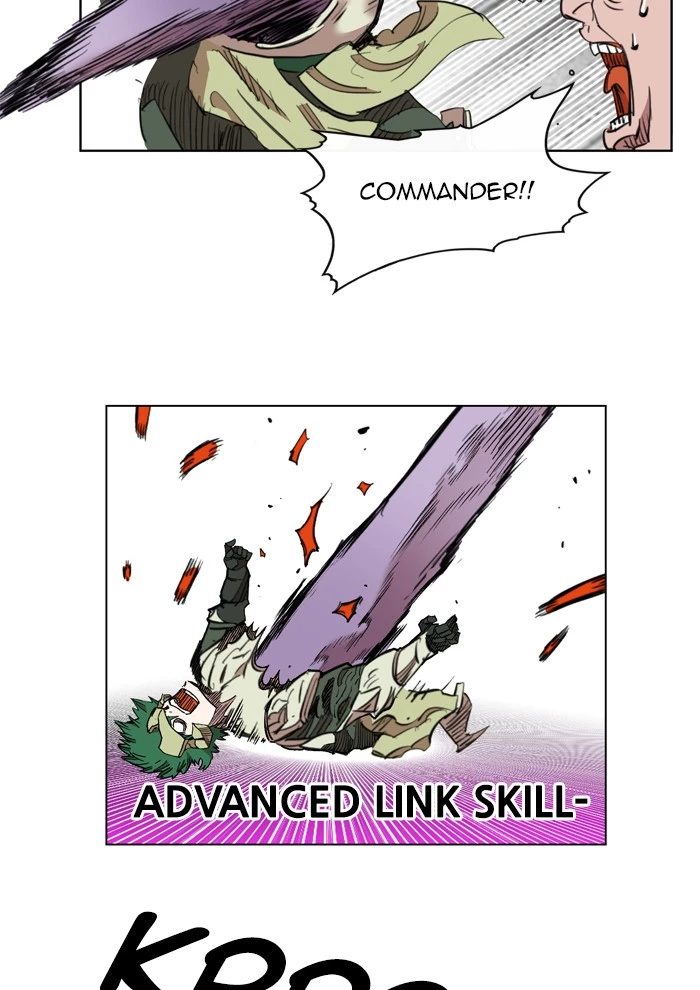 Read Hardcore Leveling Warrior (en) Manga Online