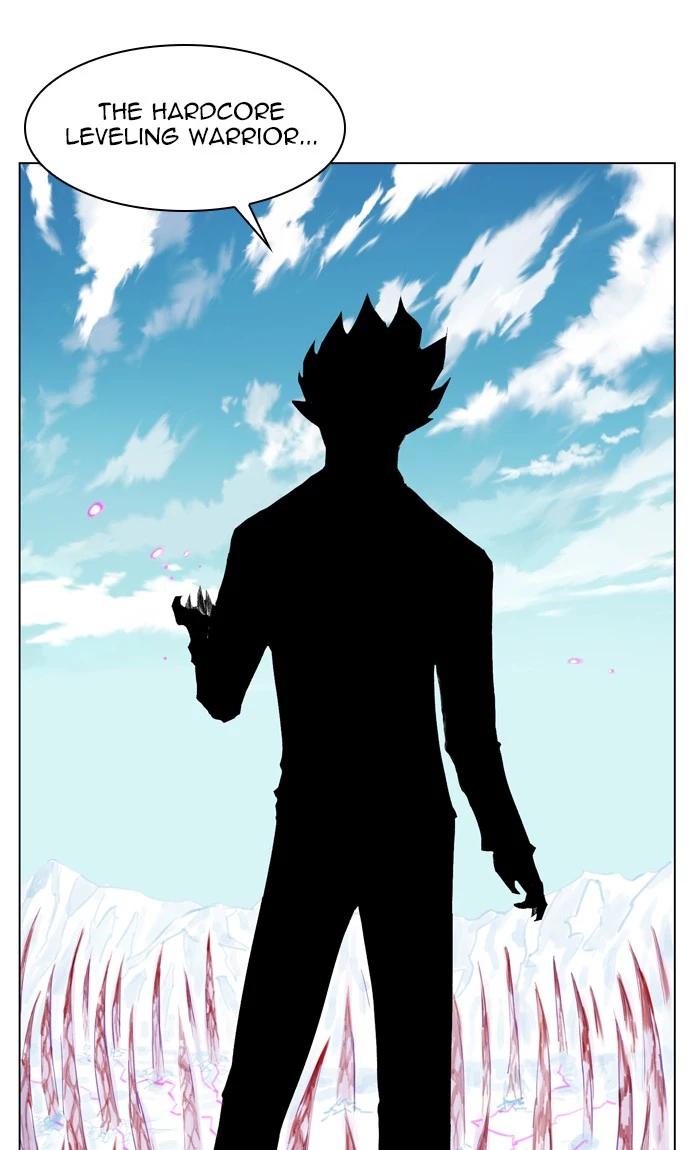 Read Hardcore Leveling Warrior (en) Manga Online