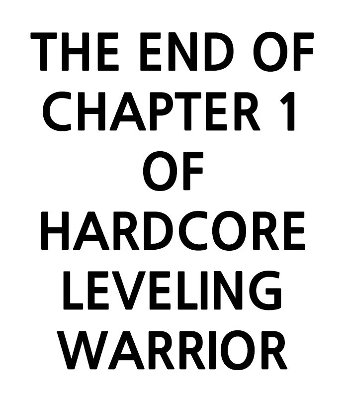 Read Hardcore Leveling Warrior (en) Manga Online
