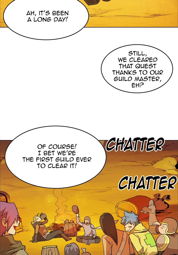 Read Hardcore Leveling Warrior (en) Manga Online